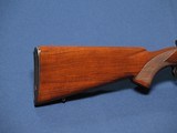 WINCHESTER 70 22 HORNET 1937 - 3 of 9