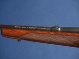 WINCHESTER 70 22 HORNET 1937 - 7 of 9