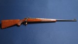 WINCHESTER 70 22 HORNET 1937 - 2 of 9