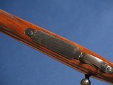 WINCHESTER 70 22 HORNET 1937 - 9 of 9