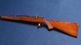 WINCHESTER 70 22 HORNET 1937 - 5 of 9