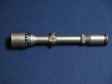BURRIS MR. T BLACK DIAMOND TITANIUM 4-16X50 SCOPE - 1 of 3
