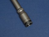 BURRIS MR. T BLACK DIAMOND TITANIUM 4-16X50 SCOPE - 2 of 3