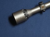 BURRIS MR. T BLACK DIAMOND TITANIUM 4-16X50 SCOPE - 3 of 3
