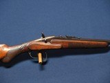 FLOBERT 6MM RIFLE - 2 of 8