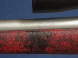 MCWHORTER CUSTOM 243 WIN RIFLE - 9 of 10