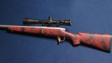 MCWHORTER CUSTOM 243 WIN RIFLE - 5 of 10