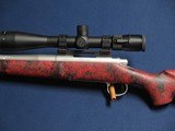 MCWHORTER CUSTOM 243 WIN RIFLE - 4 of 10