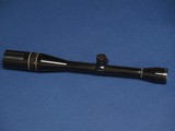 LEUPOLD 24X SCOPE - 1 of 1