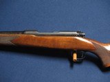 WINCHESTER 70 FEATHERWEIGHT 30-06 1957 - 4 of 9
