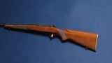 WINCHESTER 70 FEATHERWEIGHT 30-06 1957 - 5 of 9