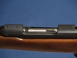 WINCHESTER 70 FEATHERWEIGHT 30-06 1957 - 8 of 9