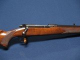 WINCHESTER 70 FEATHERWEIGHT 30-06 1957 - 1 of 9