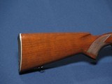 WINCHESTER 70 FEATHERWEIGHT 30-06 1957 - 3 of 9