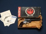 RUGER BEARCAT 22LR - 1 of 4