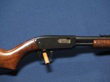 WINCHESTER 61 22 WRF 1947 - 1 of 8