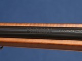 ANSCHUTZ 1733 MANNLICHER 22 HORNET - 7 of 9