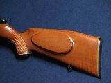 ANSCHUTZ 1733 MANNLICHER 22 HORNET - 6 of 9