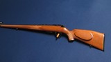 ANSCHUTZ 1733 MANNLICHER 22 HORNET - 5 of 9