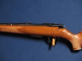 ANSCHUTZ 1733 MANNLICHER 22 HORNET - 4 of 9