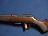 CZ 457 AMERICAN 22 WMR - 4 of 7