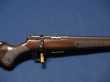 CZ 457 AMERICAN 22 WMR - 1 of 7