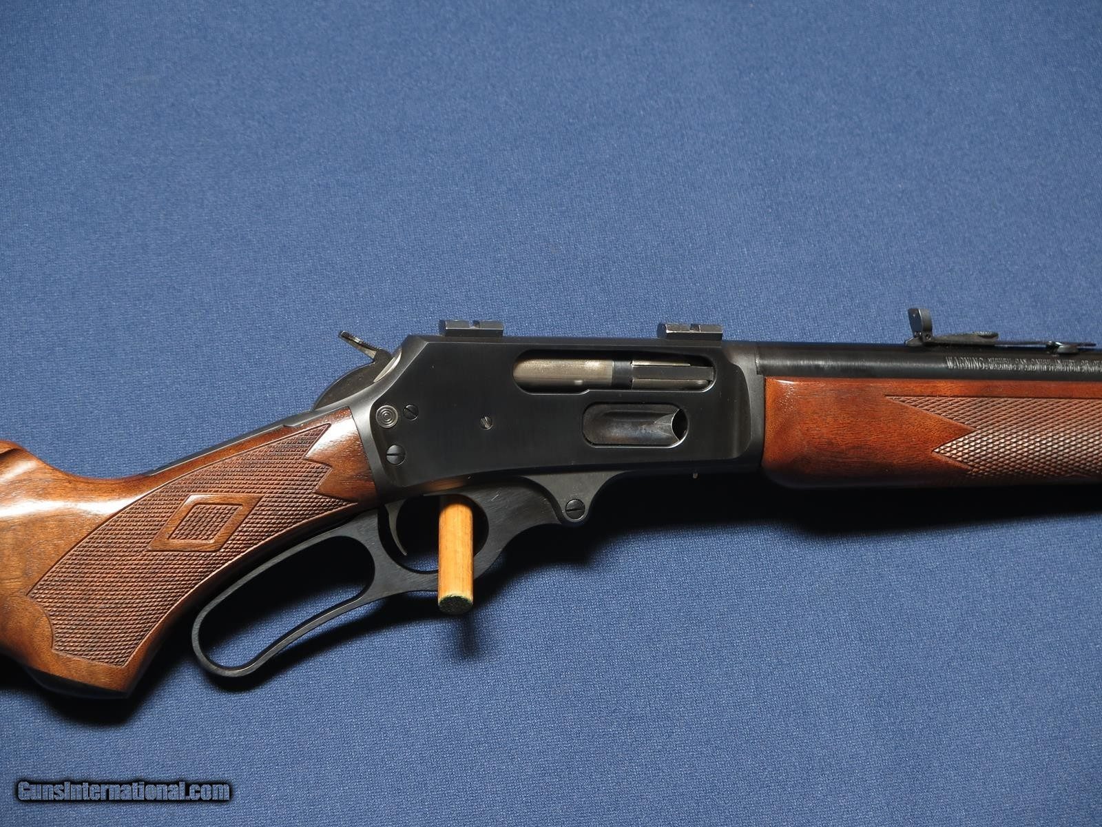 MARLIN 1895 45-70