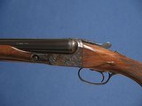 PARKER REPRODUCTION DHE 2 BARREL 12 GAUGE - 5 of 10