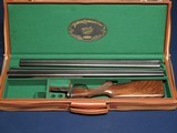 PARKER REPRODUCTION DHE 2 BARREL 12 GAUGE - 2 of 10