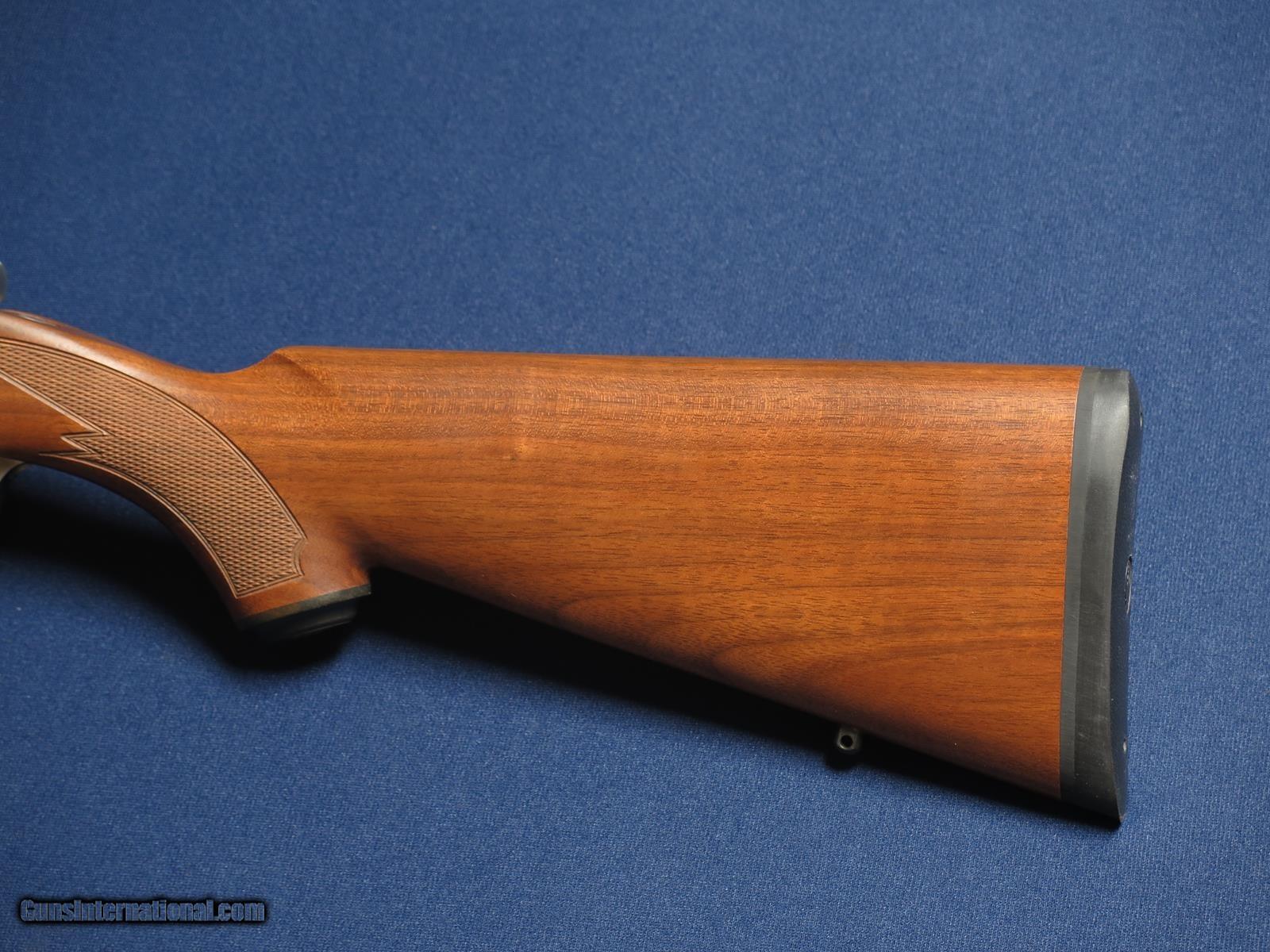 RUGER M77 MARK II RSI 257 ROBERTS for sale