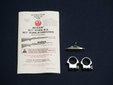 RUGER M77 MARK II RSI 257 ROBERTS - 9 of 9