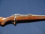 RUGER M77 MARK II RSI 257 ROBERTS - 1 of 9