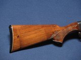 REMINGTON 1100 12 GAUGE - 3 of 7