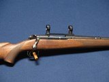 WINCHESTER 70 PRE 64 30-06 - 1 of 9