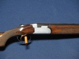 BERETTA SILVER SNIPE 20 GAUGE - 1 of 8