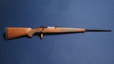 WINCHESTER 70 FEATHERWEIGHT 243 - 2 of 8