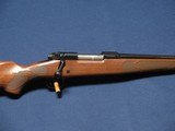 WINCHESTER 70 FEATHERWEIGHT 243 - 1 of 8