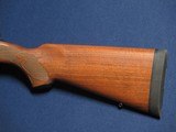 WINCHESTER 70 FEATHERWEIGHT 243 - 6 of 8