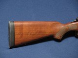 WINCHESTER 70 FEATHERWEIGHT 243 - 3 of 8