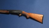 REMINGTON 870 WINGMASTER 410 ENGRAVED - 6 of 10