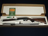 REMINGTON 870 WINGMASTER 410 ENGRAVED - 2 of 10