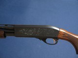 REMINGTON 870 WINGMASTER 410 ENGRAVED - 5 of 10