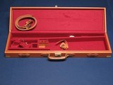 LEATHER SXS SHOTGUN CASE - 2 of 2