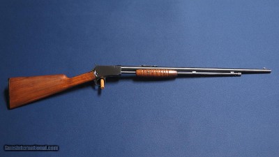 WINCHESTER 62 22 SHORT 5 SPOT - Image 2 of 8