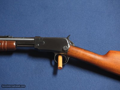 WINCHESTER 62 22 SHORT 5 SPOT - Image 4 of 8