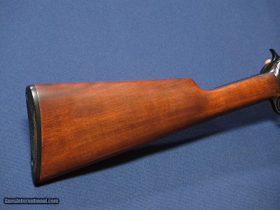 WINCHESTER 62 22 SHORT 5 SPOT - Image 3 of 8