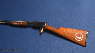 WINCHESTER 62 22 SHORT 5 SPOT - Image 5 of 8