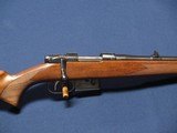 CZ 527 FS MANNLICHER 223 REM - 1 of 7