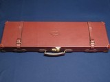 TOURBON LEATHER SXS SHOTGUN CASE - 1 of 2