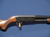 ITHACA 37 FEATHERLIGHT 16 GAUGE - 1 of 7